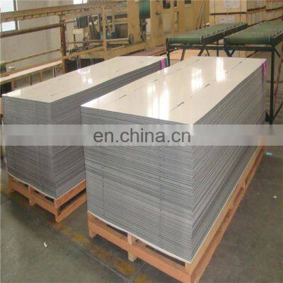 6061 0.5mm Aluminum Sheet 6063 3003 1060 Aluminum Sheet Plate photo-5