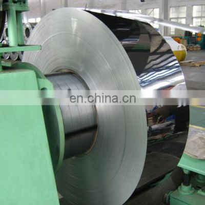 Manufacturer Price Aisi Astm A240 Duplex 2101 2520 2304 2205 2507 No.1/hl/8k Stainless Steel Strip