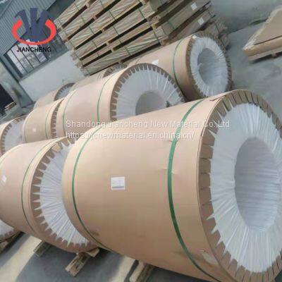 Ширина 1219 мм Высокая точность 1200 H14 H16 h26 h28 алюминиевая рулонная лента photo-2