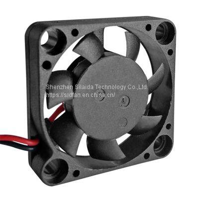 30mm 3007 30x30x7mm 5V Brushless DC Cooling Fan for Raspberry Pi 3 B+, Pi 3 B, Pi 2, Pi B+, photo-4