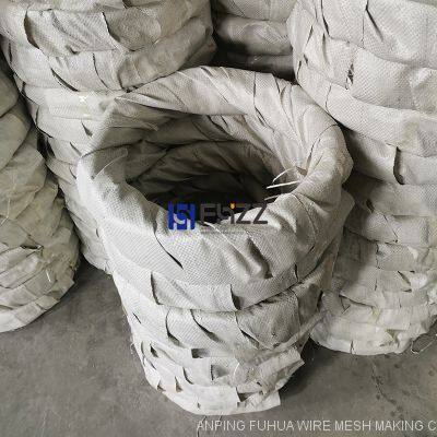 Concertina BTO22 300mm×8m No Clipada, 1 Rollo Con 8m, Púa Concertina Galvanizada, Alambre Navaja Galvanizada photo-5