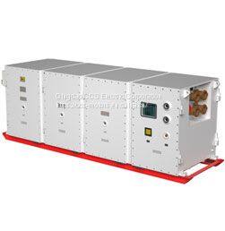 Frequency Converter