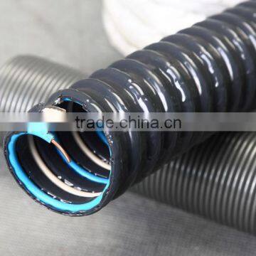 CGH Vacuum Cleaner Hose, Hose for Vacuum Cleaner, PVC Steel Wire Hose, PVC Hose, Conductive Hose