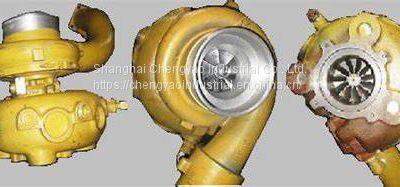 Caterpillar G3512 engine supercharger 257-2205  2572205