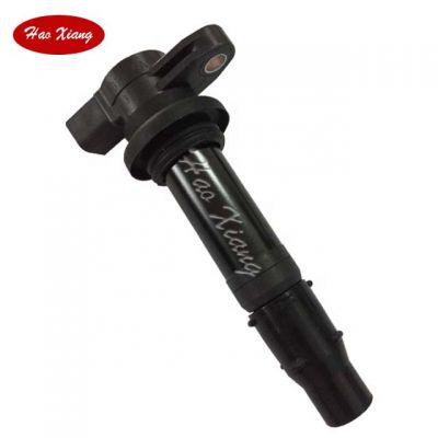 Haoxiang Car Ignition Coils Bobinas De Encendido F6T548A For Nissan