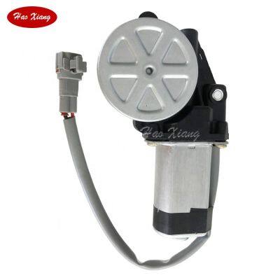 Haoxaing Auto Power Window Regulator Motor 85720-60060 For Toyota Land Cruiser