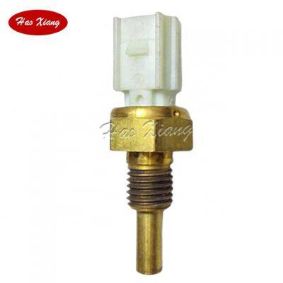 Haoxiang New Material Cars Spare Parts Coolant Water Temperature Sensor 37870-RWC-A01 For Honda CR-V