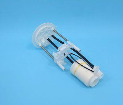 Haoxiang Auto Car Factory Supplier Fuel Filter Engine Spare Parts 77024-50020 for Lexus LS (_F4_) 460 (USF40) 4.6L photo-4