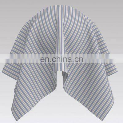 100% Cotton Oxford for Men's Wear photo-3