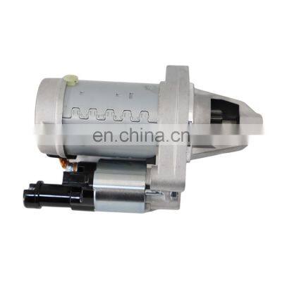 Auto Parts 12v Car Electric Starter Motor for Audi Q7 2008-2012 06E911021B