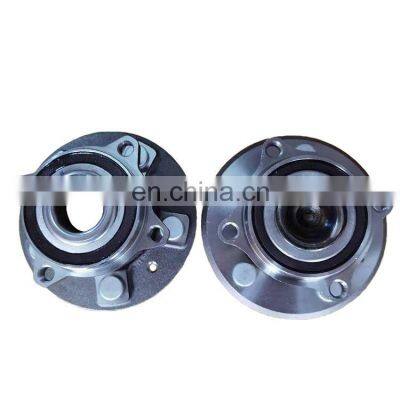 Suitable For Tesla Models Model X Wheel Bearing Two-wheel Drive Four-wheel Drive Auto Parts