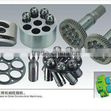 Rexroth A8VO80 hydraulic parts