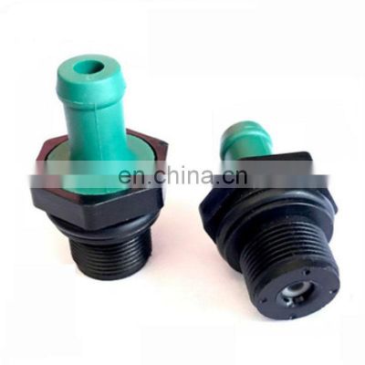 11810-EA200 11810-6N202 11810-6N201 crankcase forced ventilation valve PVC exhaust valve check valve for Nisan Infiniti