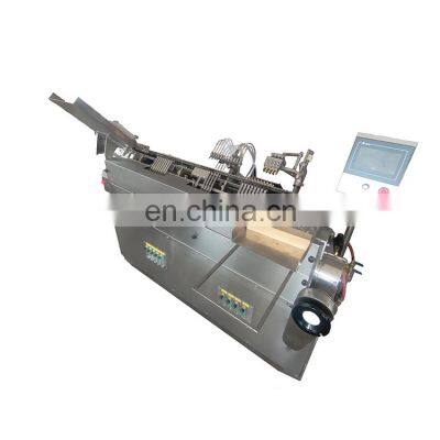 Four Syringe Ampoule Fill Machine