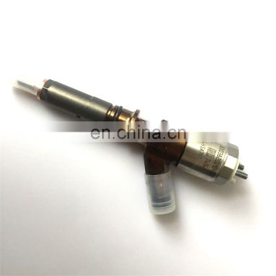 c6.6 injector high quality diesel fuel injector 2645a753 321-3600 320-3800