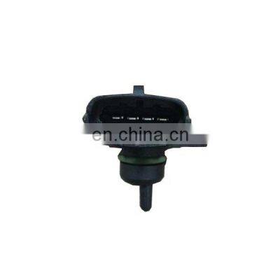 Auto Sensor Intake Manifold Sensor Map Sensor 393002-B100 393002B100 for Hyundai VELOSTER 2011- Kia SOUL 2009- photo-3