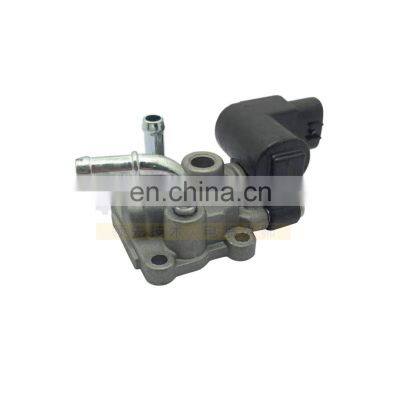 18117-78F11 Spare Auto Parts Idle Air Control Valve for SUZUKI photo-3
