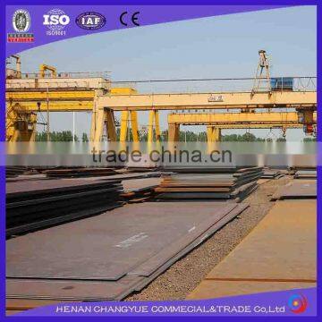 Astm A 515 Gr 65 Steel Plates For Boiler and Pressure Vessel