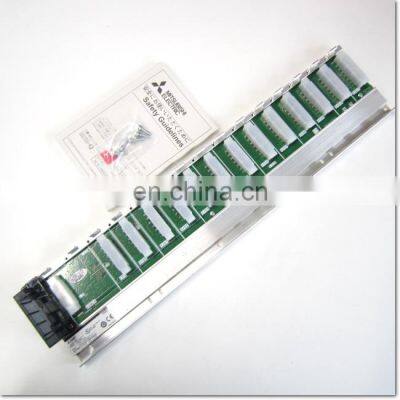 New and origin factory seal Mitsubishi plc control module Q312DB