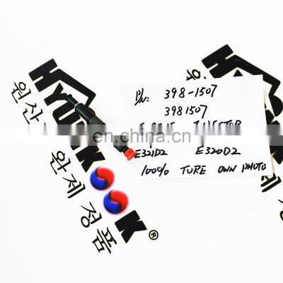 398-1507 Direct Injector 418-3229 449-3315 Engine Injector C7.1 E320D2 For CAT Excavator photo-3