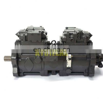 High Quality DX140 Hydraulic Pump 401-00445a K3v63dt K3V63 Main Piston Pump photo-2