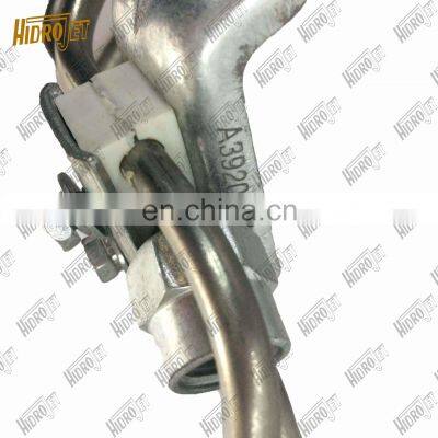 HIDROJET Fuel Injection Pipe A3920217 6BT Fuel Injector Line 3920217 for Sale photo-4
