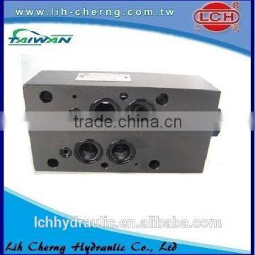 Rexroth Sandwich Check Valve