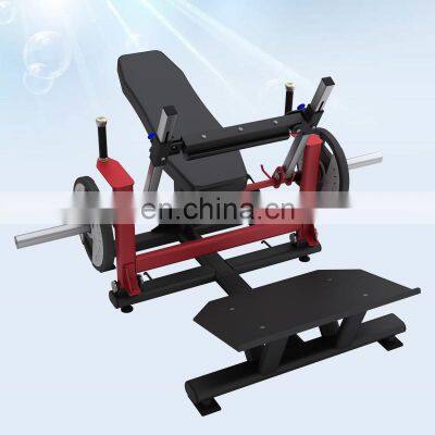 Fitness hip thrust gym machine glute builder gym equipment home fitness equipo gimnasio