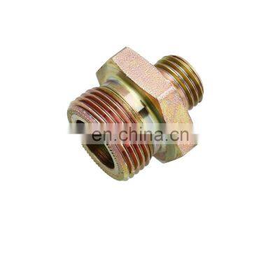 China high quality straight reducer connect fittings