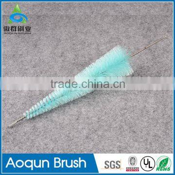 White Flue Brush Accessories