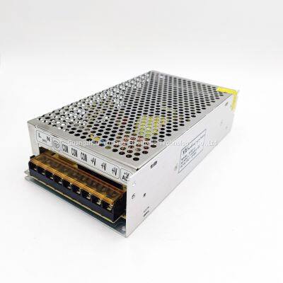 Hot Selling 12v 20amp switching power supply for CCTV Camera