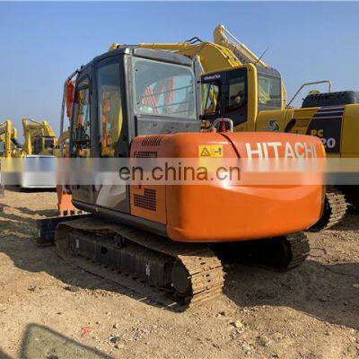 new stock hitachi excavator zx60