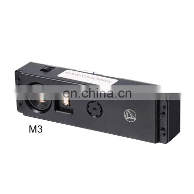 Long Distance Access Control Face Recognition Camera Module Facial Module RGB H.265 SDK M3 Cloud Reset Face Detection Maximum 30