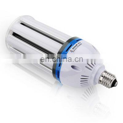 36W E26 2700K E27 Cool White 12 Volt Cob Lamp IP65 Corn 12V DC LED Light Bulb