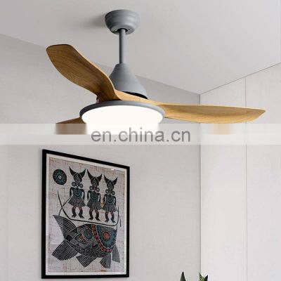 Factory Wholesale Led Ceiling Light Fan Remote Control Electric Power 36 Inch 1 Piece LED Ceiling Fan With Light photo-4
