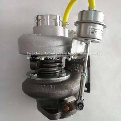 TB25 2674A150 727530-5003 452065-5003 TURBOCHARGER