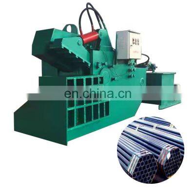 Crocodile shear sheet metal plasma cutting machine for steel plate hydraulic scrap shears