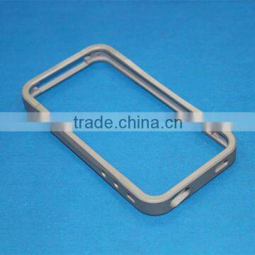 Machining Metal Mobile Phone Spare Parts