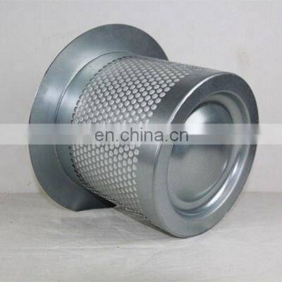High Quality Metal Stencil Oil Air Separator 54721345 for Screw Air Compressor Part photo-5