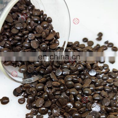 dark brown coumarone resin c90 for rubber