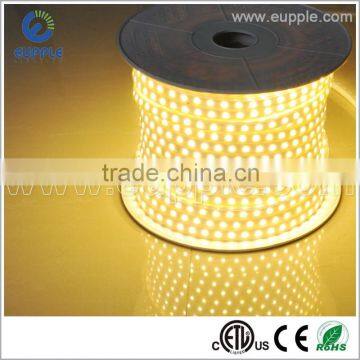 ETL Proffesional Factory Waterproof IP65 Led Flexible Strip photo-2