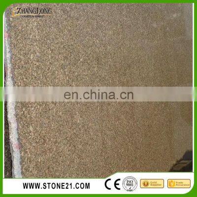 High Quality Amarelo Antico Granite,brazil Yellow Granite Slabs photo-4