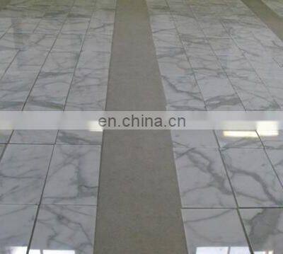 CE Certificate Marble 24x24 Tiles