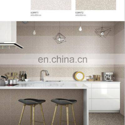 300x600mm Decorative Non Slip Waterproof Rustic Kitchen and Bathroom Wall Tiles photo-2