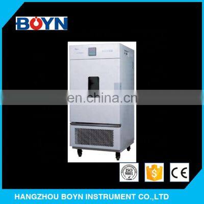 LHS Series Microprocessor Controller Laboratory Constant Temperature and Humidity Chamber photo-3