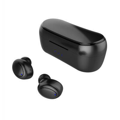 V2 TWS Wireless Earbuds With Microphone Stereo Bt 5.0 Earphones Sports Waterproof Earphones For Smart Phone
