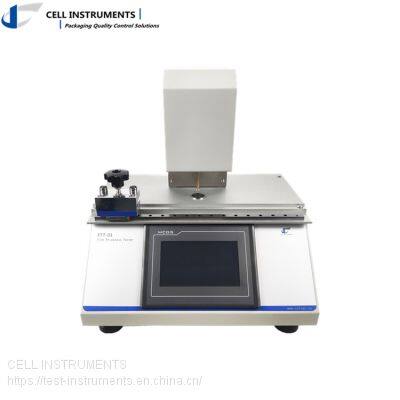 Paper and Cardboard Thickness Tester