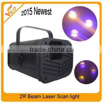 Cheap laser light hot sale Laser light for disco 2R Scan Laser Beam light