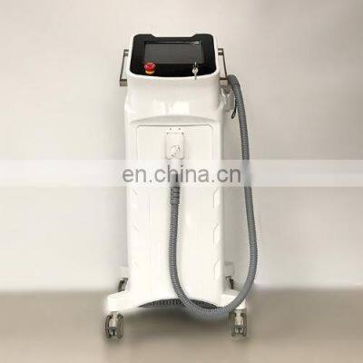1200w Triple Wavelength Focuslight Diode Laser 755 808 1064nm Machine photo-3