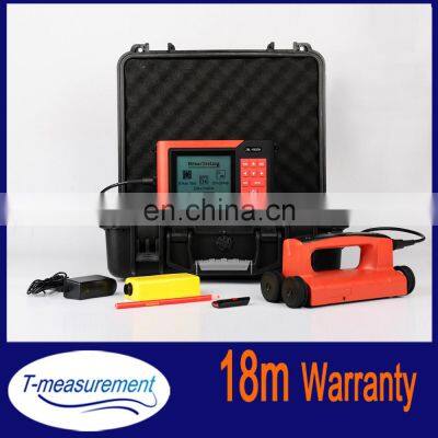 Taijia Profoscope Electric Wall Saw / Reinforcing Bars Tester / Ferromagnetic Detector Rebar Detector photo-3